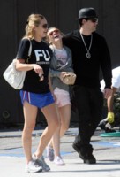 Hilary Duff Longsleeve T-shirt #1452895