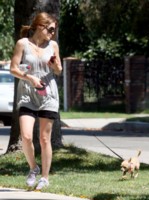 Hilary Duff tote bag #G208546