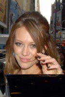 Hilary Duff mug #G208562