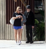 Hilary Duff tote bag #G208576