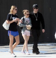 Hilary Duff Longsleeve T-shirt #1452933