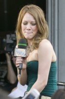 Hilary Duff mug #G208588