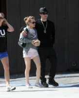 Hilary Duff Longsleeve T-shirt #1452945