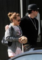 Hilary Duff Longsleeve T-shirt #1452947
