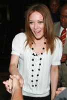 Hilary Duff Longsleeve T-shirt #1462367