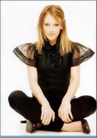 Hilary Duff Longsleeve T-shirt #1464530