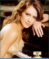 Hilary Duff Longsleeve T-shirt #1464534