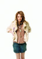 Hilary Duff Longsleeve T-shirt #1467939