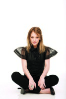 Hilary Duff Longsleeve T-shirt #1467940