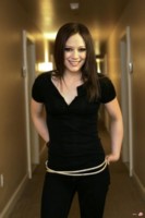 Hilary Duff Longsleeve T-shirt #1477987