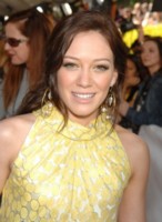 Hilary Duff mug #G228976