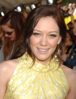 Hilary Duff mug #G228977