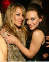 Hilary Duff Longsleeve T-shirt #1478001