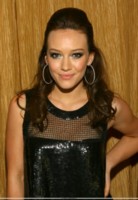 Hilary Duff mug #G228989