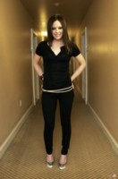 Hilary Duff Longsleeve T-shirt #1478005