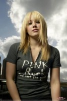 Hilary Duff Longsleeve T-shirt #1489553