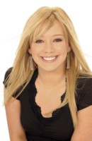Hilary Duff Longsleeve T-shirt #1489561