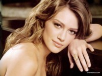 Hilary Duff mug #G235967
