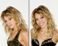 Hilary Duff mug #G240968