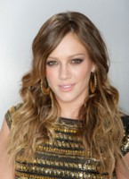 Hilary Duff tote bag #G240976