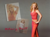 Hilary Duff mug #G242950