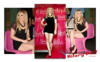 Hilary Duff mug #G242958
