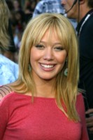 Hilary Duff Longsleeve T-shirt #1504231