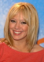 Hilary Duff mug #G247624