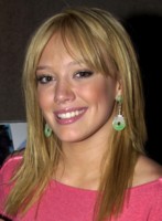 Hilary Duff Longsleeve T-shirt #1504233