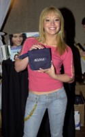 Hilary Duff Longsleeve T-shirt #1504242