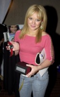 Hilary Duff Longsleeve T-shirt #1504243