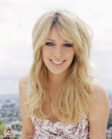 Hilary Duff Longsleeve T-shirt #1504261