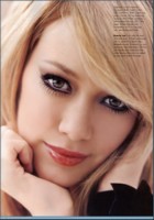 Hilary Duff Longsleeve T-shirt #1504265