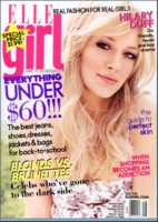 Hilary Duff Longsleeve T-shirt #1504267
