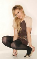 Hilary Duff Longsleeve T-shirt #1504277