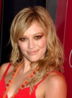 Hilary Duff mug #G247675