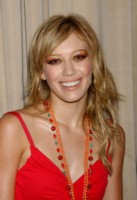 Hilary Duff Longsleeve T-shirt #1504285