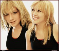 Hilary Duff mug #G247678