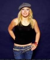 Hilary Duff mug #G247683