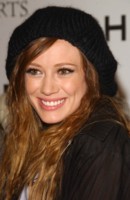 Hilary Duff Longsleeve T-shirt #1504297