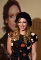 Hilary Duff Longsleeve T-shirt #1504301