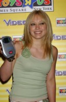 Hilary Duff mug #G247694