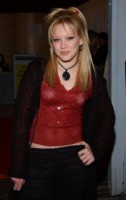 Hilary Duff Longsleeve T-shirt #1504304