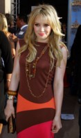 Hilary Duff mug #G247698
