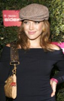 Hilary Duff mug #G247705