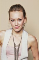 Hilary Duff Longsleeve T-shirt #1507887