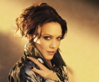 Hilary Duff mug #G252820