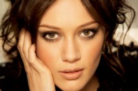 Hilary Duff mug #G252823
