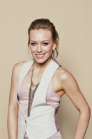 Hilary Duff longsleeve t-shirt #1510952