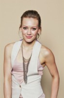 Hilary Duff longsleeve t-shirt #1510953